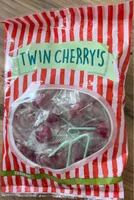 Twin cherrys