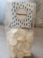 Peppermint (bonbon menthe)