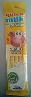 Quick Milk Vanille