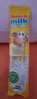 Quick look vanille