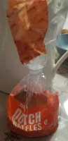 Stroopwafels