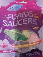 Flying Saucers