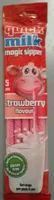 Quick Milk Fraise