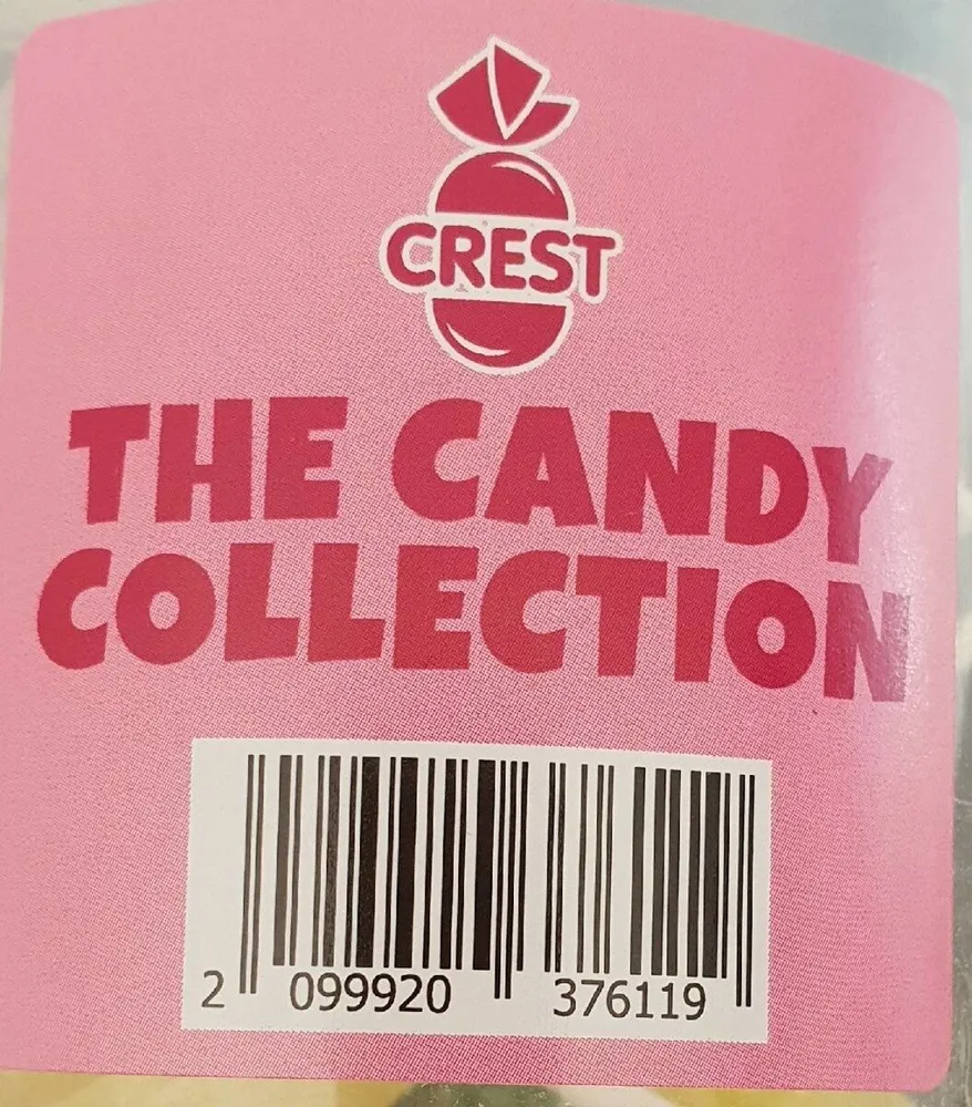 The Candy collection