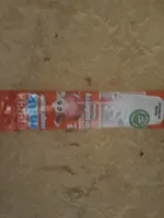 Magic sipper strawberry flavour