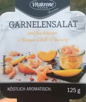 Garnelensalat