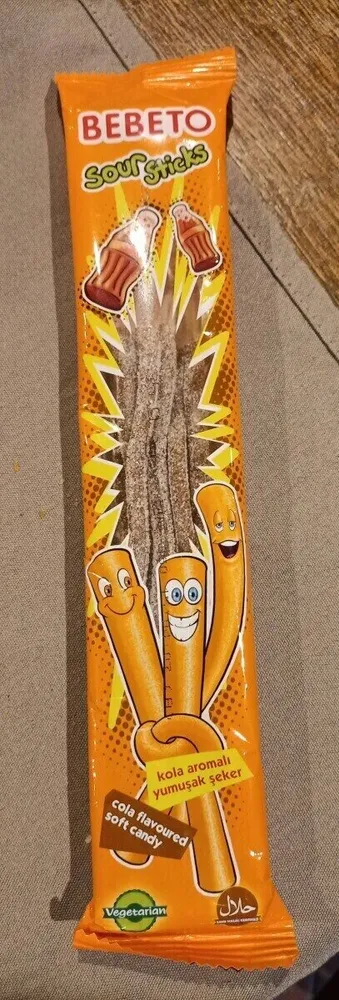 sour sticks