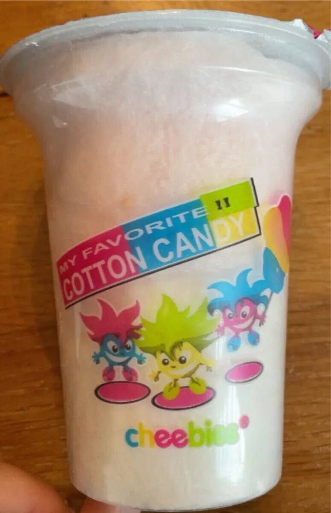 MY favourite candy floss !!