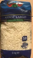 ARROZ LARGO