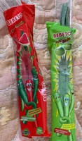 Sour Sticks