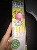 Quick milk