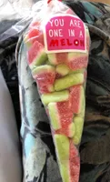 You Are One In A Melon