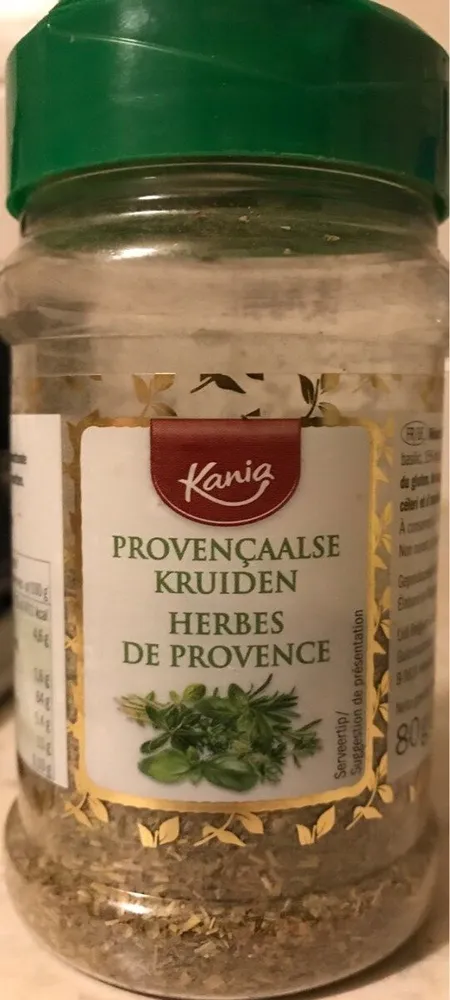 herbes de provence