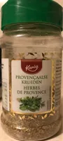 herbes de provence