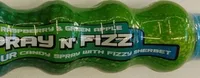 Spray N' Fizz