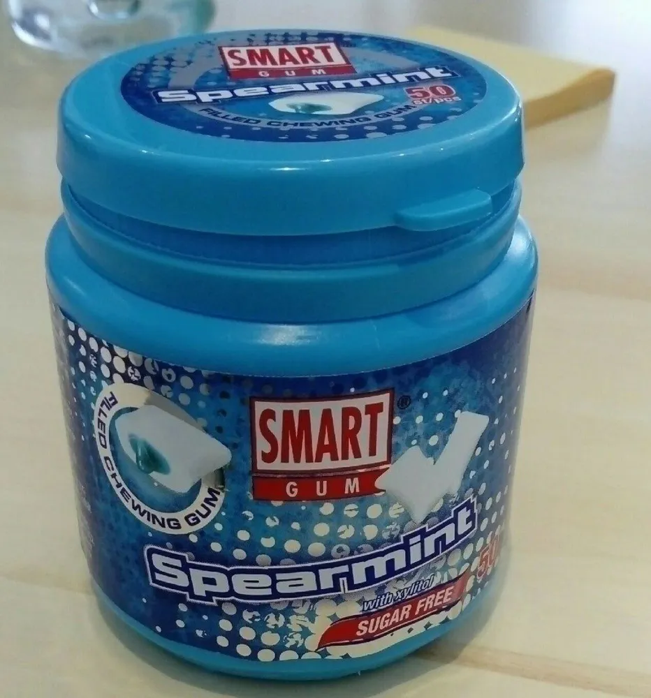 Spearmint