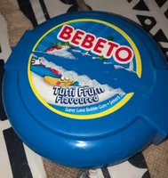 Bebeto tuti fruiti
