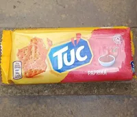 Tuc paprika
