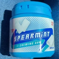 Chewing Gum