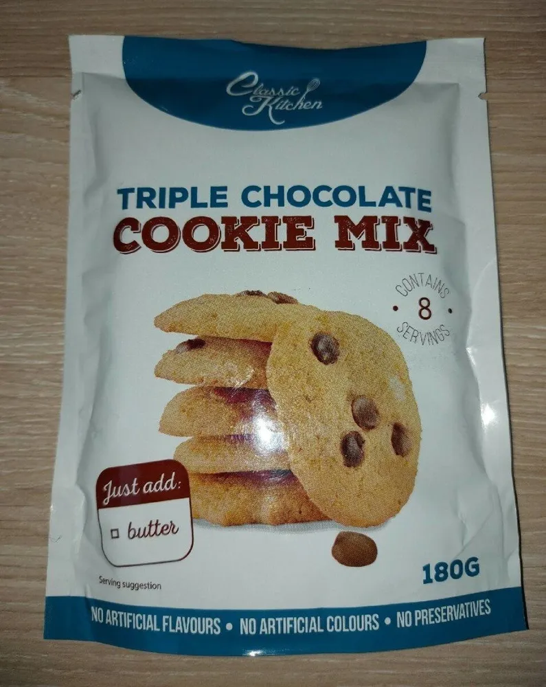 Cookie Mix