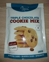 Cookie Mix