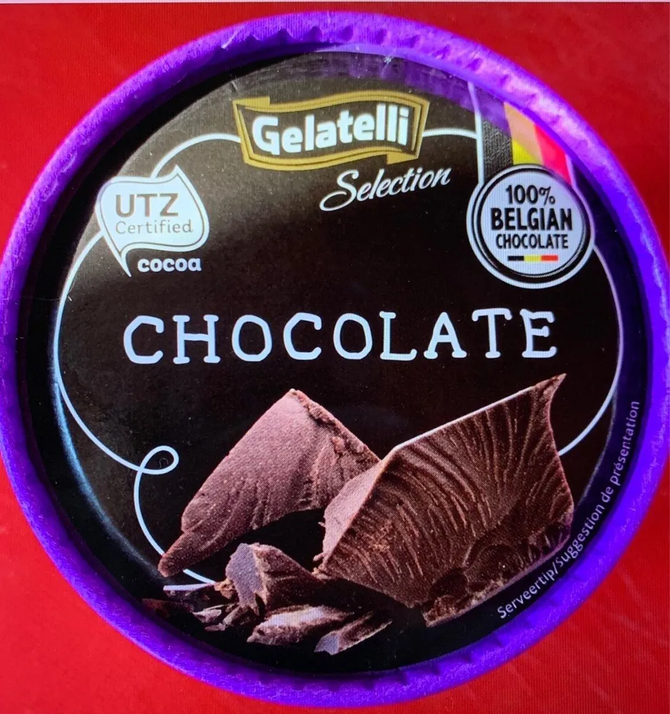 Ice cream cups