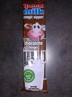 Magic Sipper