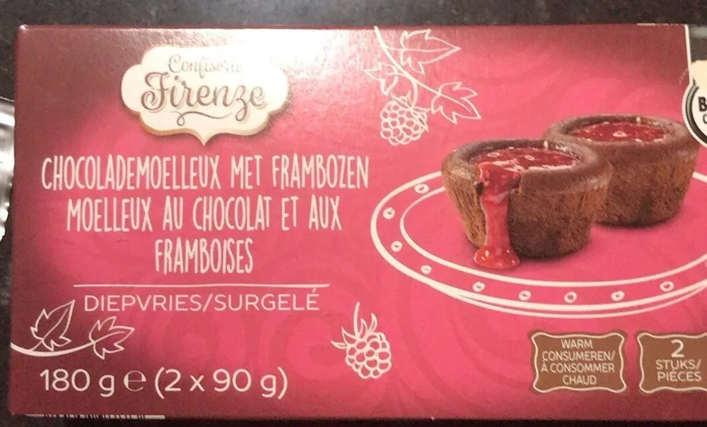 Chocolademoelleux
