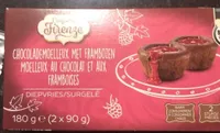 Chocolademoelleux
