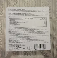 Haut de cuisse de poulet