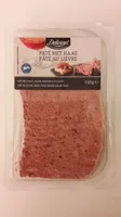Pâté au lièvre