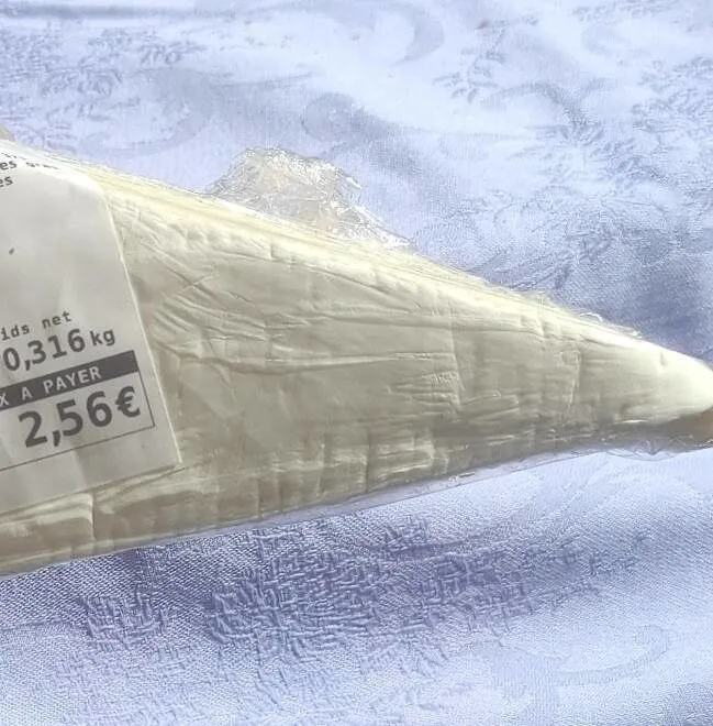 Brie le Maubert