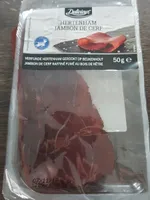 Jambon de Cerf
