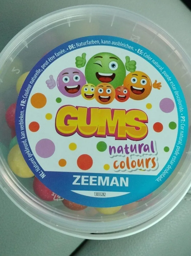 Gums
