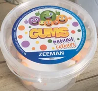 Gums