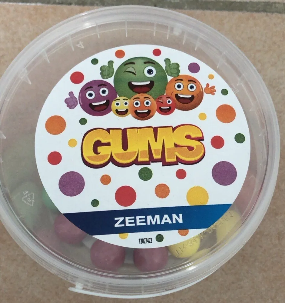 Gums