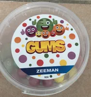 Gums