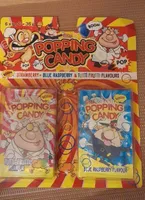 Poupin candy