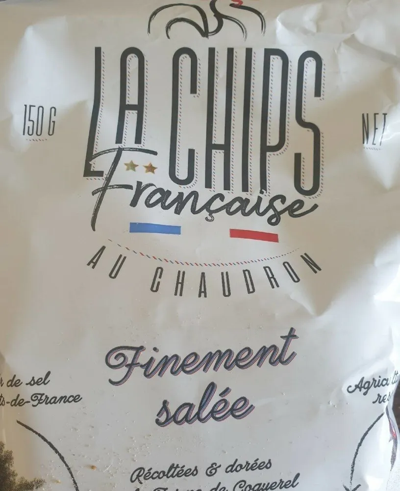 La Chips Française