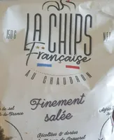 La Chips Française