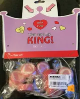 You are my king