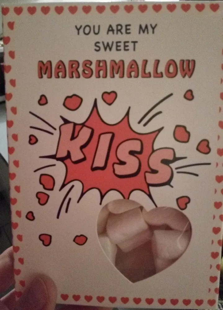 Marshmallow