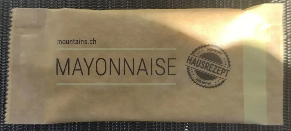 Mayonnaise