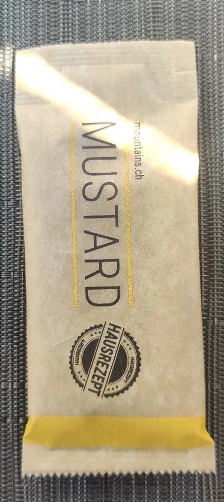 Mustard