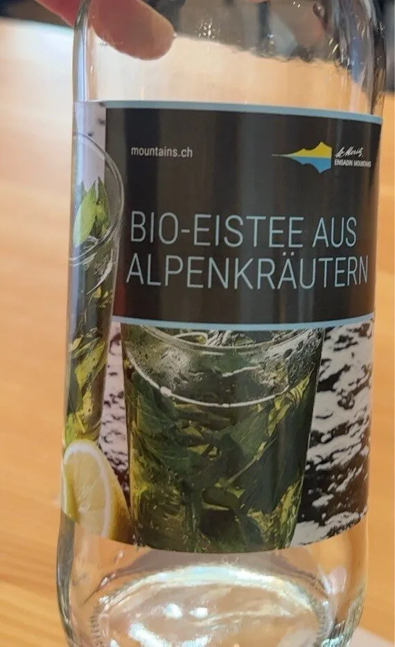 Bio eistee