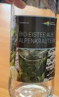 Bio eistee