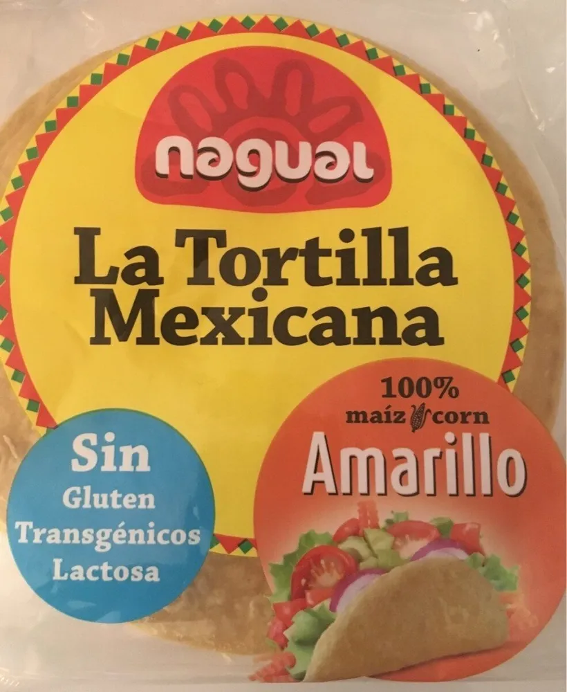 Tortilla