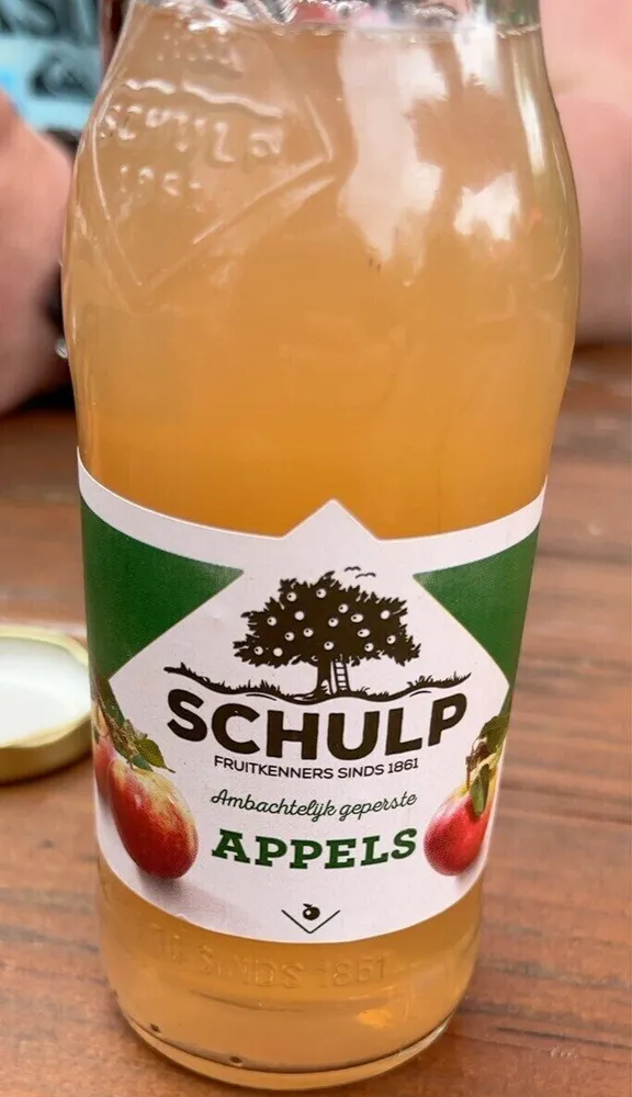 Schulp