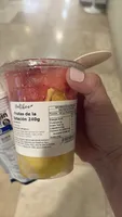 Frutas de la Estación