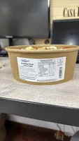 Ensalada Pasta César Pollo